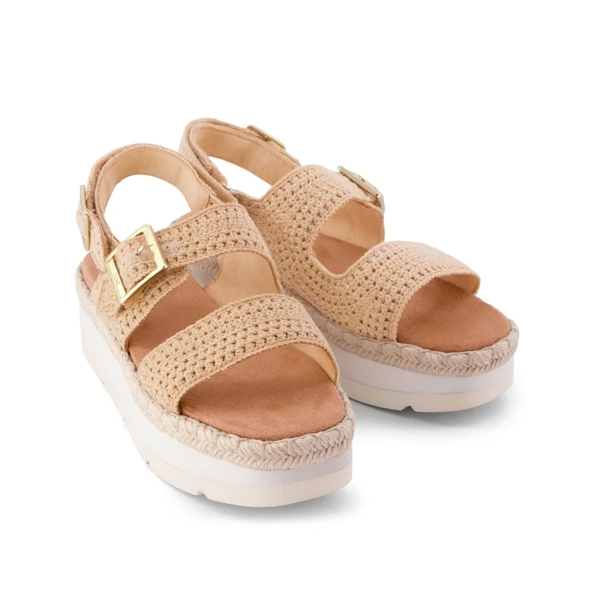 Giana Flatform-Sandale für Damen Giana Flatform-Sandale für Damen