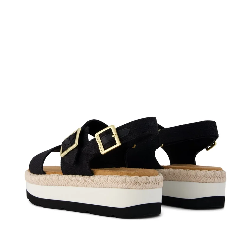 Giana Flatform-Sandale für Damen Giana Flatform-Sandale für Damen