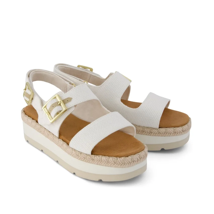 Giana Flatform-Sandale für Damen Giana Flatform-Sandale für Damen