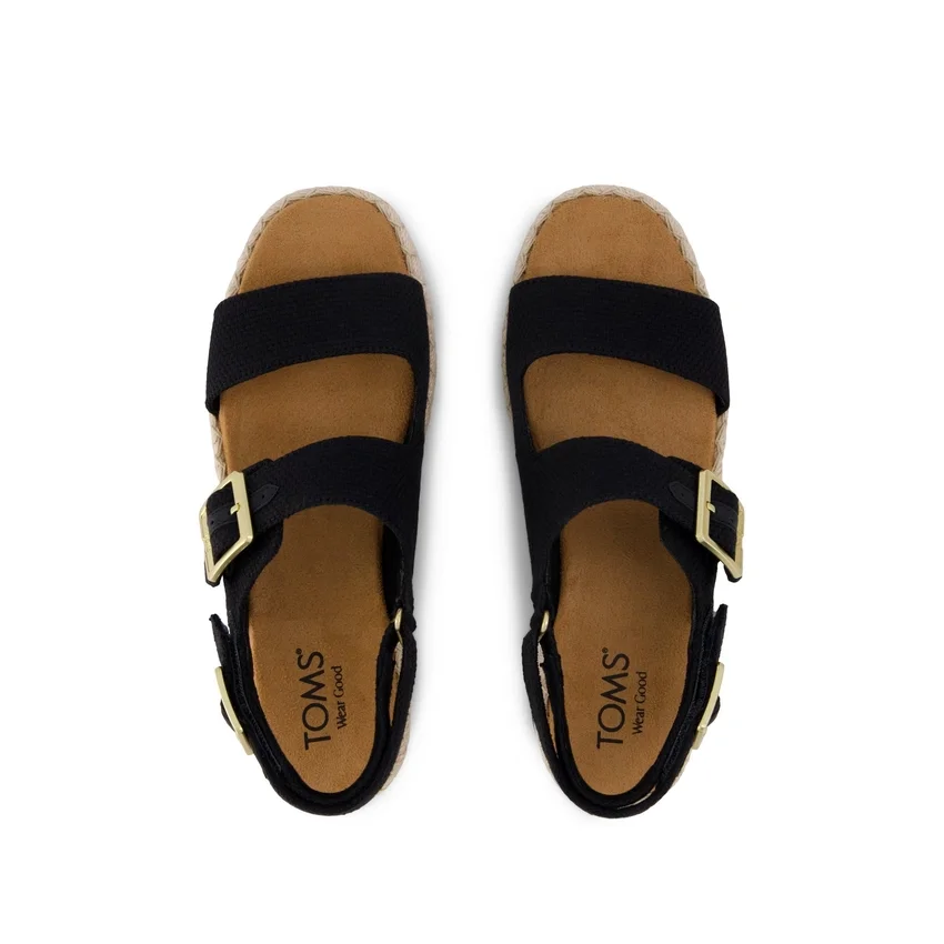 Giana Flatform-Sandale für Damen Giana Flatform-Sandale für Damen