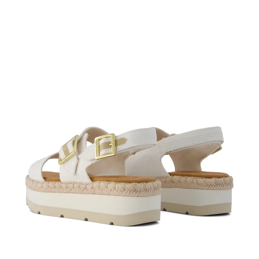 Giana Flatform-Sandale für Damen Giana Flatform-Sandale für Damen