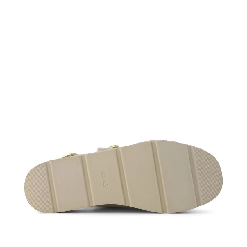 Giana Flatform-Sandale für Damen Giana Flatform-Sandale für Damen