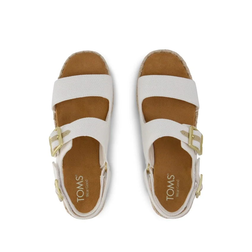 Giana Flatform-Sandale für Damen Giana Flatform-Sandale für Damen