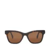 Handgefertigte Damen-Sonnenbrille „Margot“ Handgefertigte Damen-Sonnenbrille „Margot“