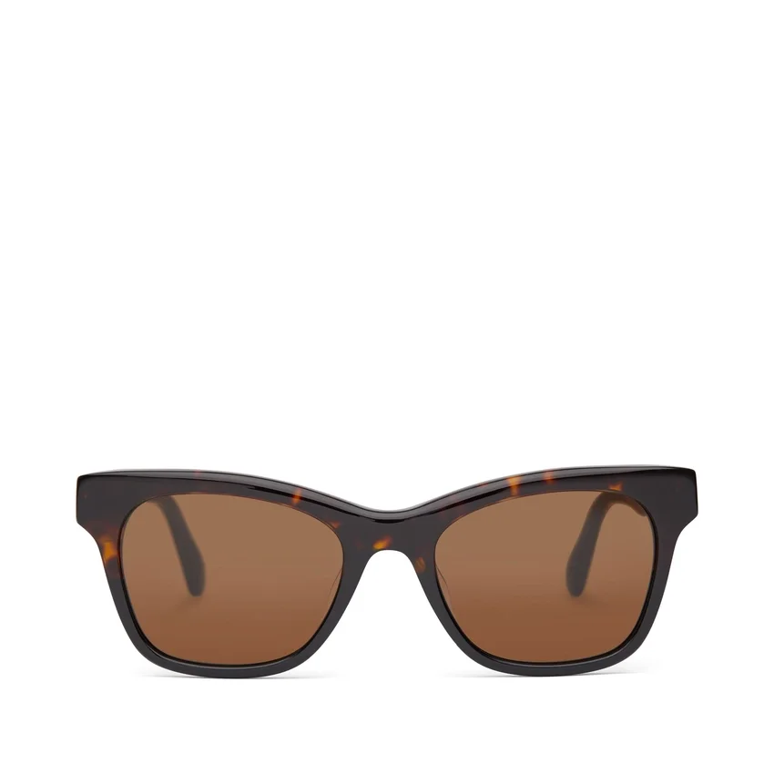 Handgefertigte Damen-Sonnenbrille „Margot“ Handgefertigte Damen-Sonnenbrille „Margot“