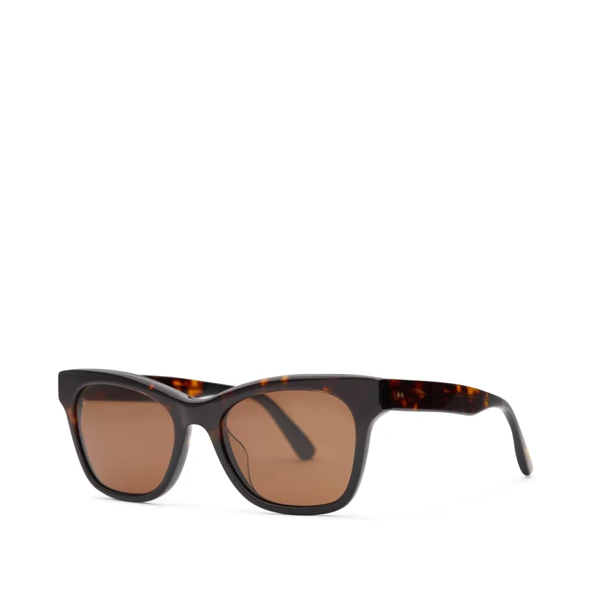 Handgefertigte Damen-Sonnenbrille „Margot“ Handgefertigte Damen-Sonnenbrille „Margot“