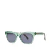 Handgefertigte Damen-Sonnenbrille „Margot“ Handgefertigte Damen-Sonnenbrille „Margot“