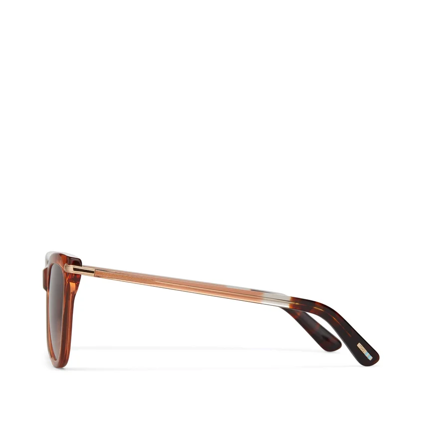 Handgefertigte Damen-Sonnenbrille „Victoria“ Handgefertigte Damen-Sonnenbrille „Victoria“