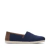 Herren Alpargata CloudBound
