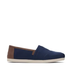 Herren Alpargata CloudBound
