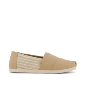 Herren Classic Alpargata