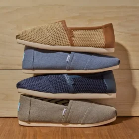 Herren Classic Alpargata