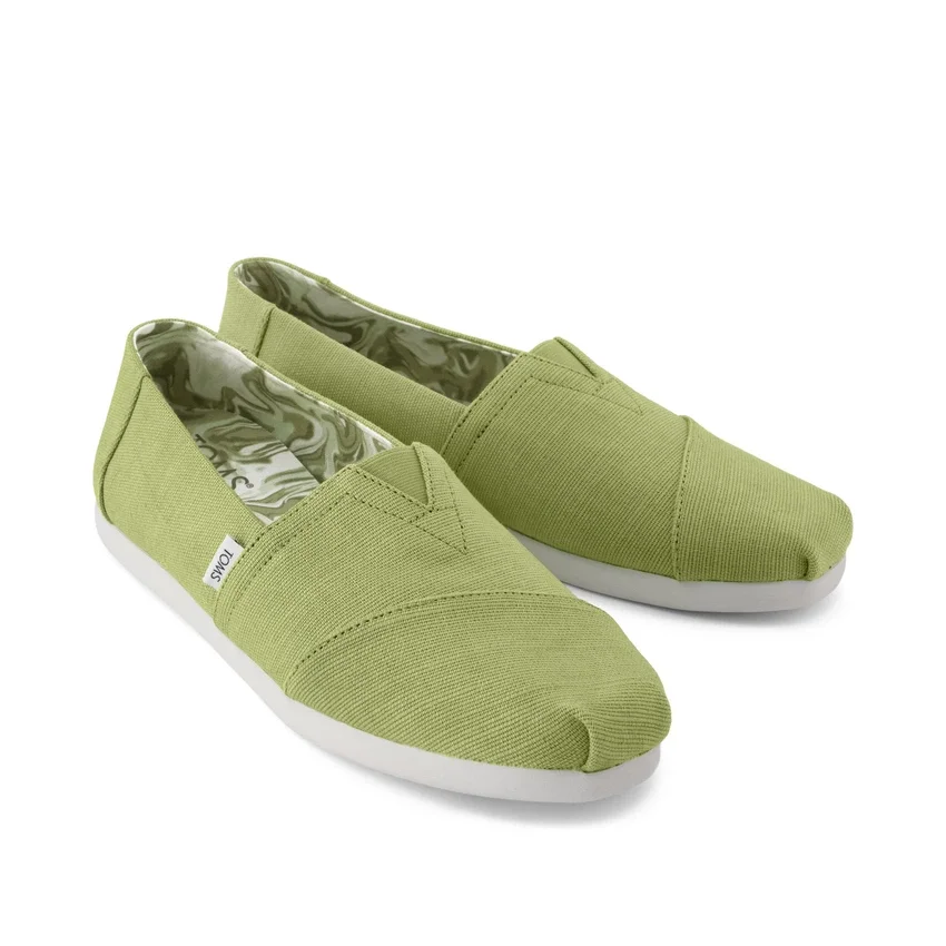 Herren Classic Alpargata Herren Classic Alpargata