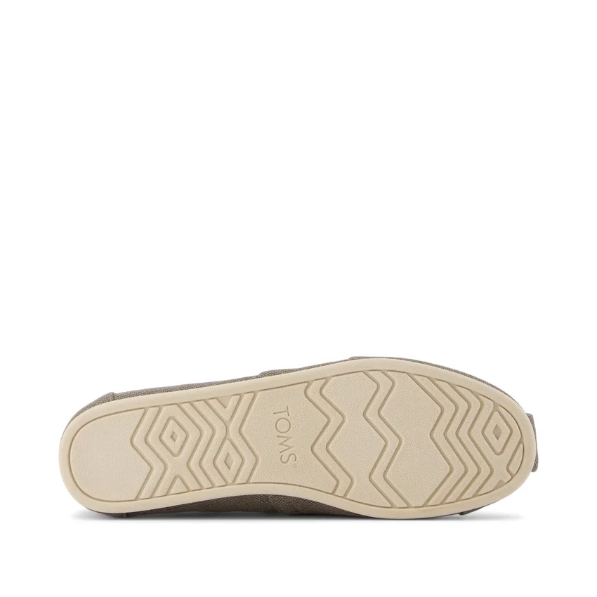 Herren Classic Alpargata Herren Classic Alpargata