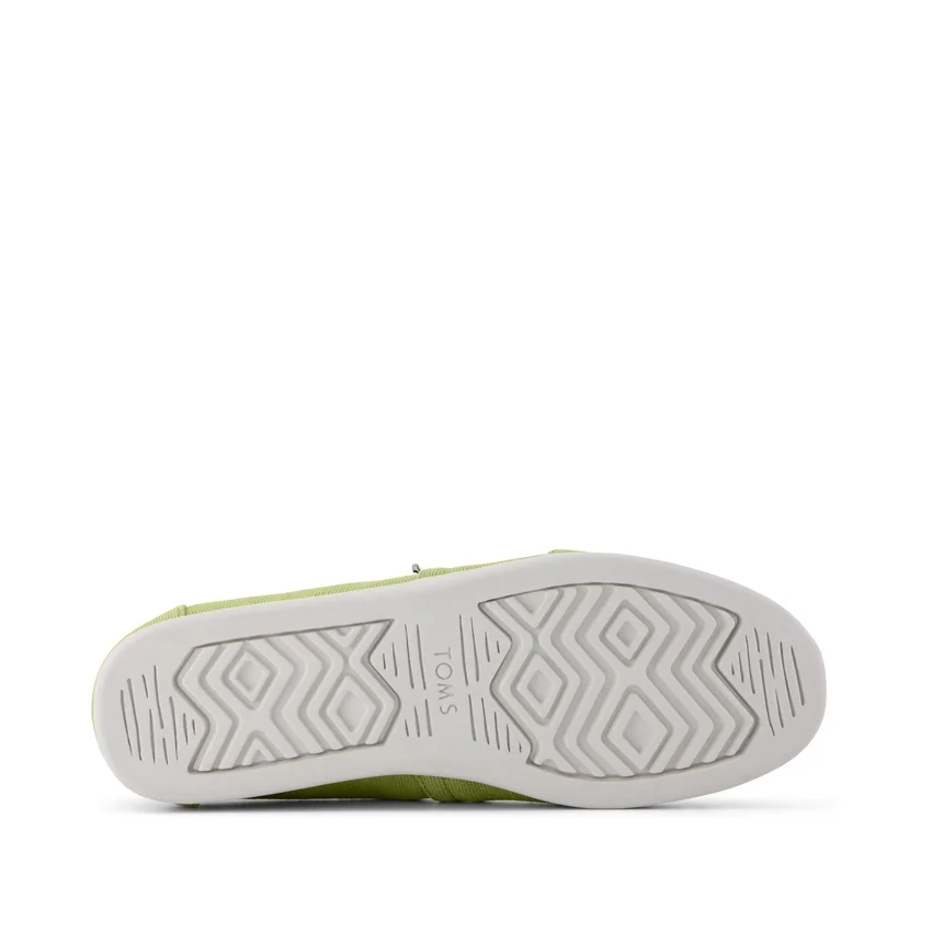 Herren Classic Alpargata Herren Classic Alpargata