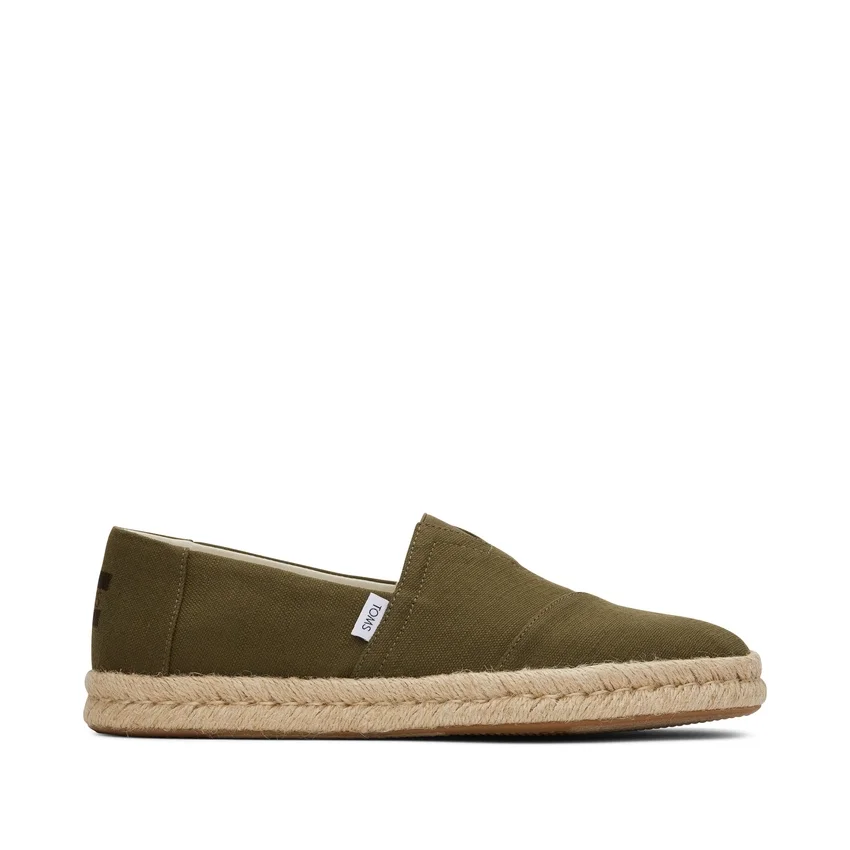 Herren-Espadrille „Alpargata Rope 2.0“ Herren-Espadrille „Alpargata Rope 2.0“