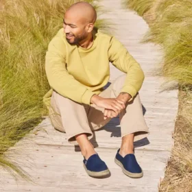 Herren-Espadrille „Alpargata Rope 2.0“