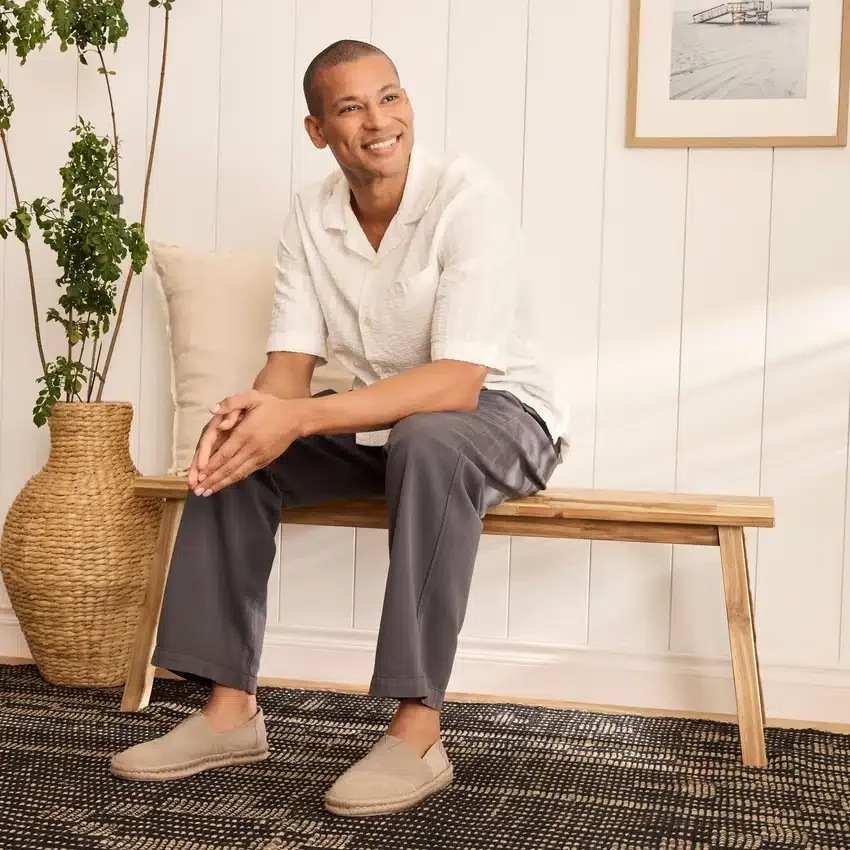Herren-Espadrille „Alpargata Rope 2.0“ Herren-Espadrille „Alpargata Rope 2.0“