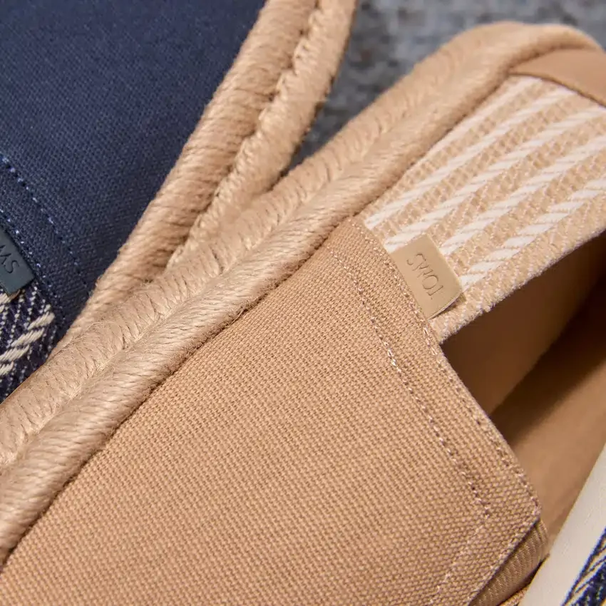 Herren-Espadrille „Alpargata Rope 2.0“ Herren-Espadrille „Alpargata Rope 2.0“