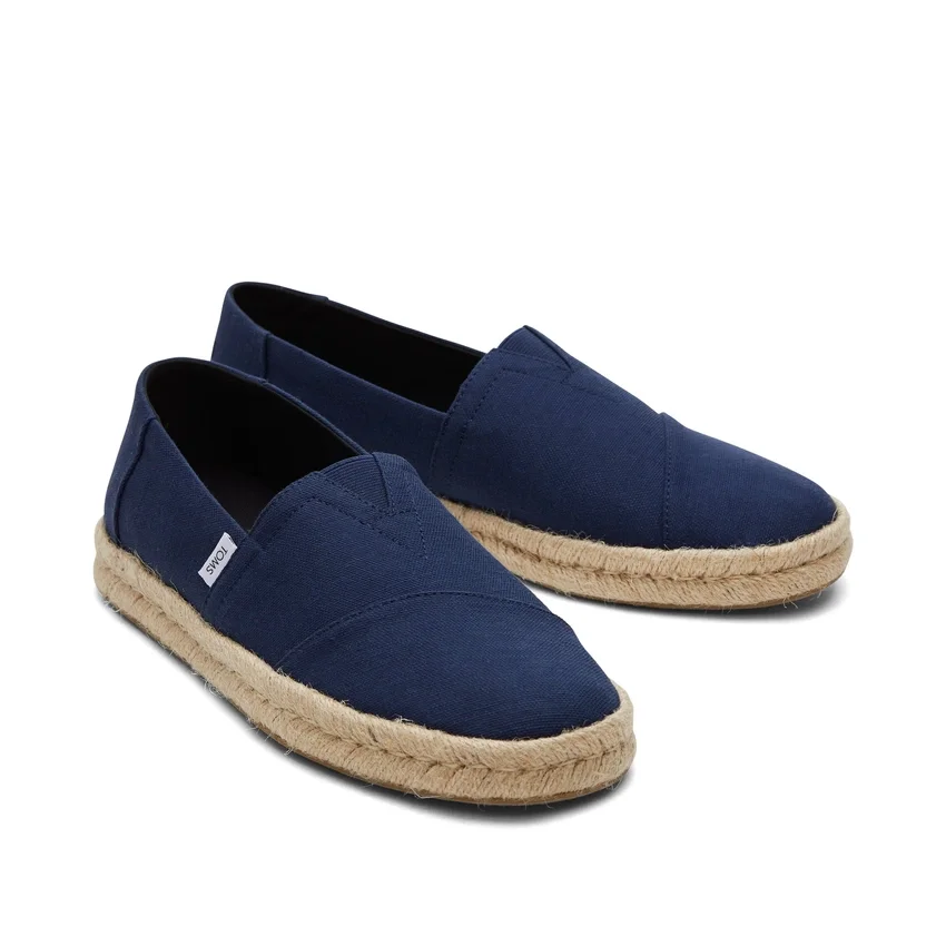 Herren-Espadrille „Alpargata Rope 2.0“ Herren-Espadrille „Alpargata Rope 2.0“