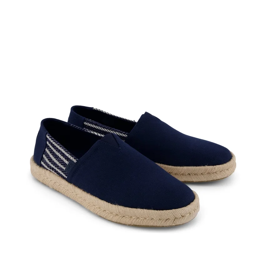 Herren-Espadrille „Alpargata Rope 2.0“ Herren-Espadrille „Alpargata Rope 2.0“