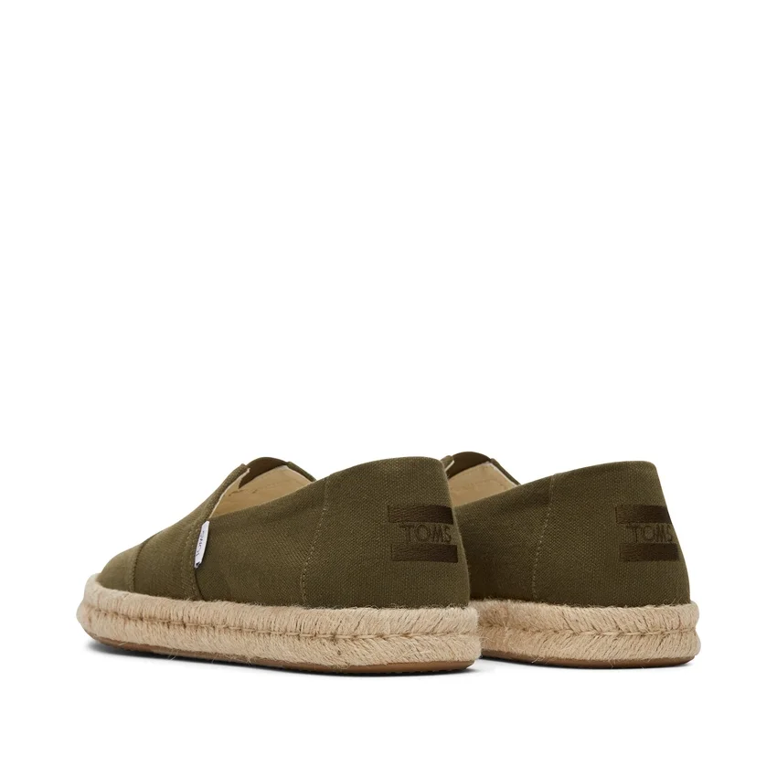 Herren-Espadrille „Alpargata Rope 2.0“ Herren-Espadrille „Alpargata Rope 2.0“