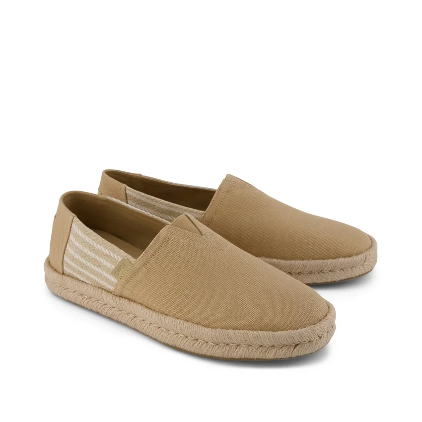 Herren-Espadrille „Alpargata Rope 2.0“ Herren-Espadrille „Alpargata Rope 2.0“