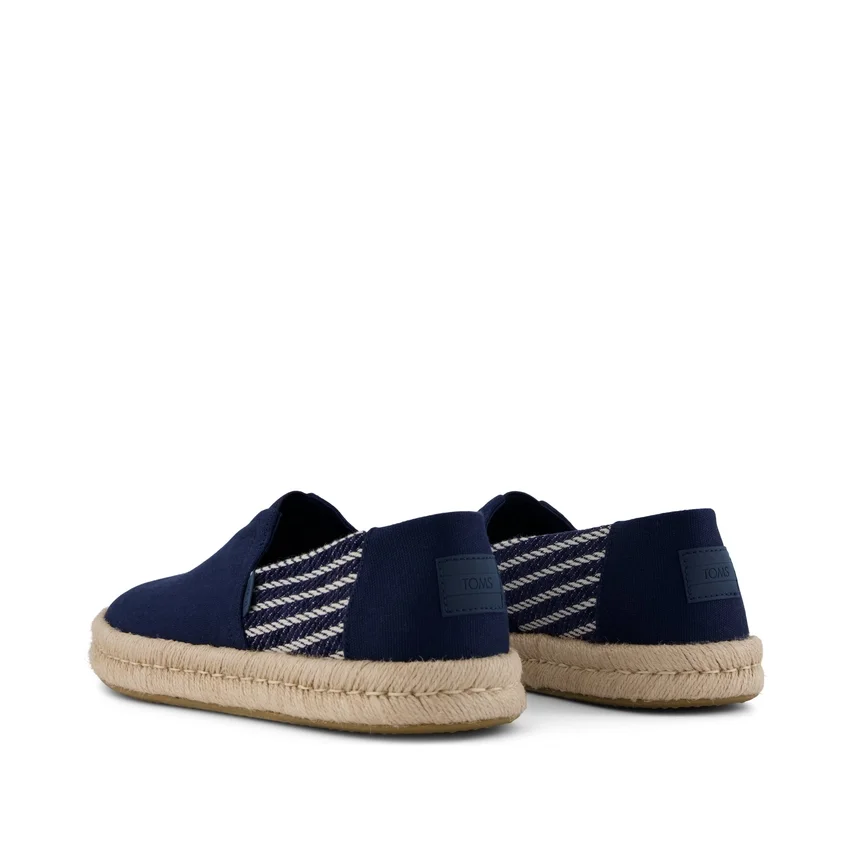 Herren-Espadrille „Alpargata Rope 2.0“ Herren-Espadrille „Alpargata Rope 2.0“