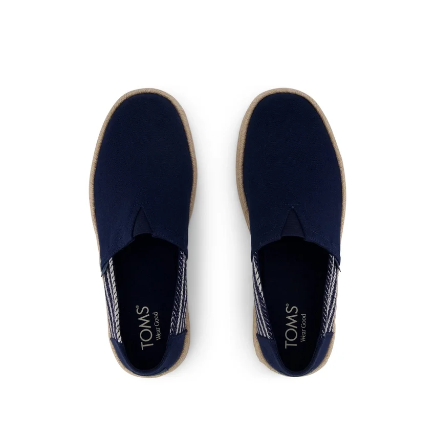Herren-Espadrille „Alpargata Rope 2.0“ Herren-Espadrille „Alpargata Rope 2.0“