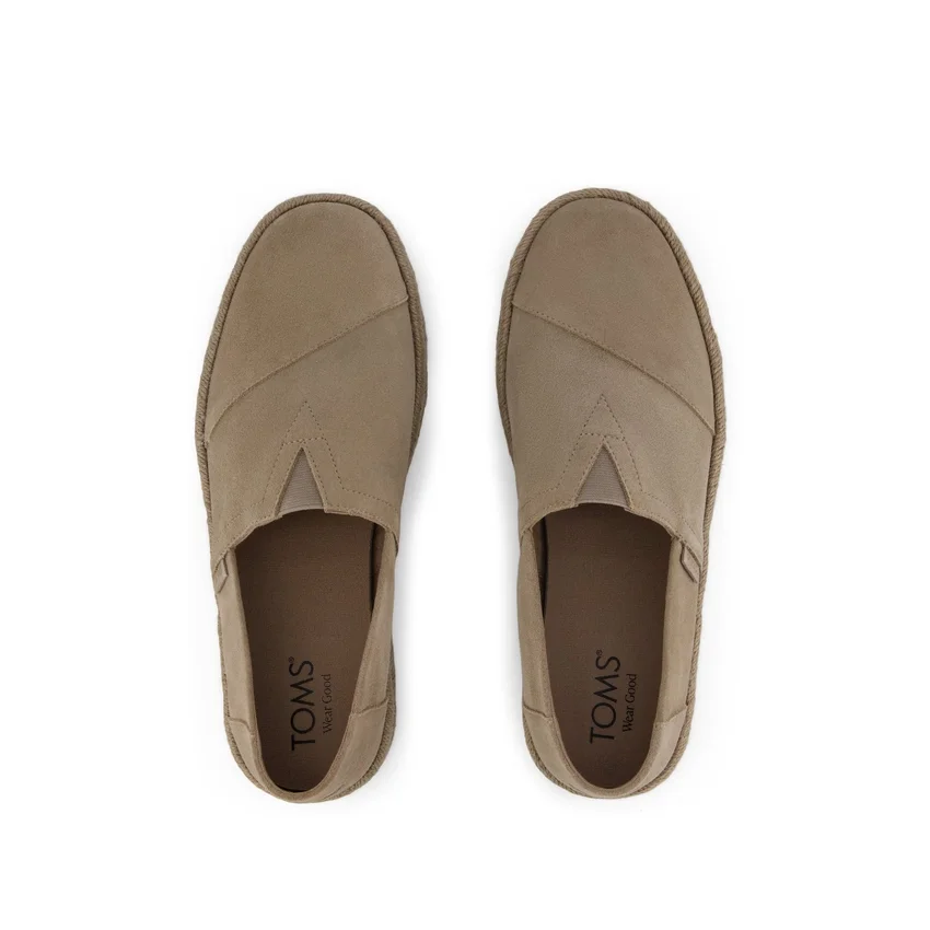 Herren-Espadrille „Alpargata Rope 2.0“ Herren-Espadrille „Alpargata Rope 2.0“