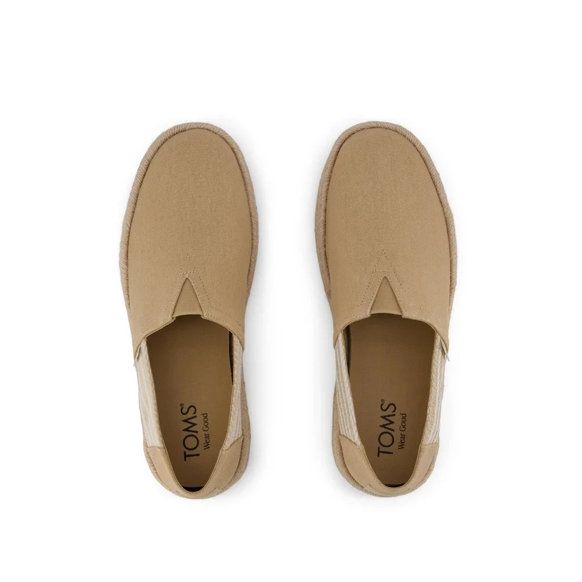 Herren-Espadrille „Alpargata Rope 2.0“ Herren-Espadrille „Alpargata Rope 2.0“