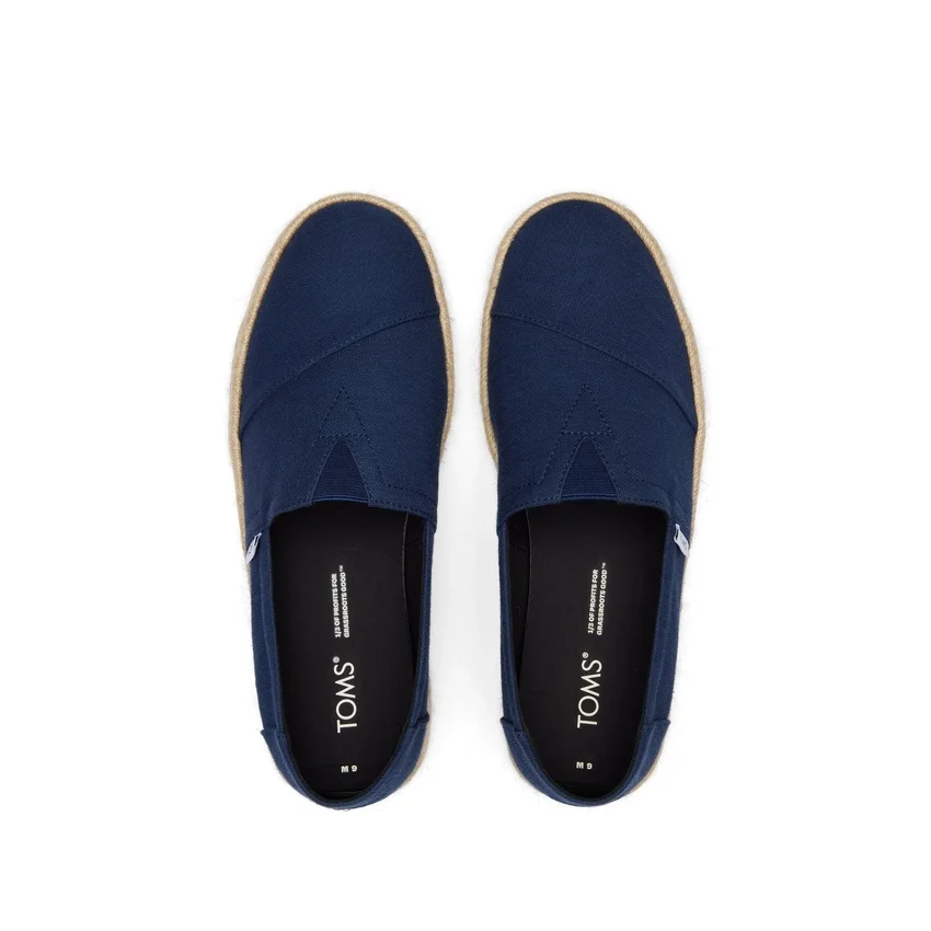 Herren-Espadrille „Alpargata Rope 2.0“ Herren-Espadrille „Alpargata Rope 2.0“