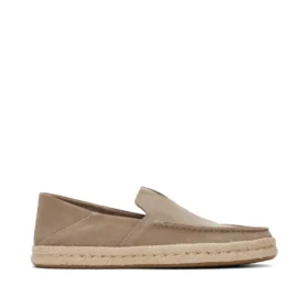 Herren-Loafer „Alonso“ mit Seilverzierung