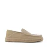 Herren-Loafer „Alonso“ mit Seilverzierung Herren-Loafer „Alonso“ mit Seilverzierung