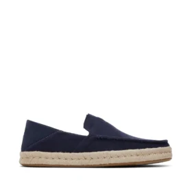 Herren-Loafer „Alonso“ mit Seilverzierung