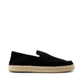 Herren-Loafer „Alonso“ mit Seilverzierung