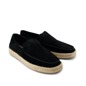 Herren-Loafer „Alonso“ mit Seilverzierung