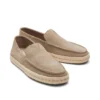 Herren-Loafer „Alonso“ mit Seilverzierung Herren-Loafer „Alonso“ mit Seilverzierung