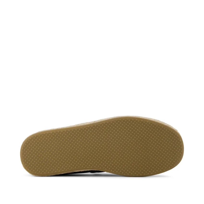 Herren-Loafer „Alonso“ mit Seilverzierung Herren-Loafer „Alonso“ mit Seilverzierung