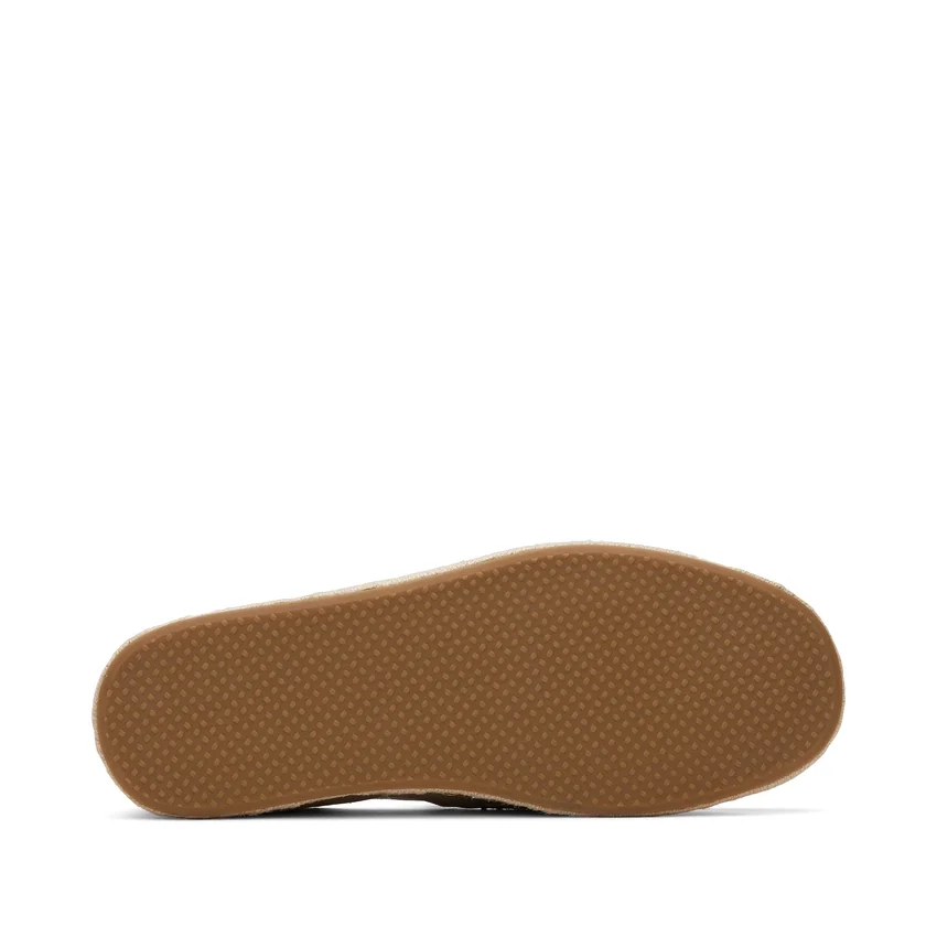 Herren-Loafer „Alonso“ mit Seilverzierung Herren-Loafer „Alonso“ mit Seilverzierung