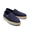 Herren-Loafer „Alonso“ mit Seilverzierung Herren-Loafer „Alonso“ mit Seilverzierung