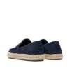 Herren-Loafer „Alonso“ mit Seilverzierung Herren-Loafer „Alonso“ mit Seilverzierung