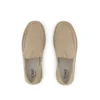 Herren-Loafer „Alonso“ mit Seilverzierung Herren-Loafer „Alonso“ mit Seilverzierung