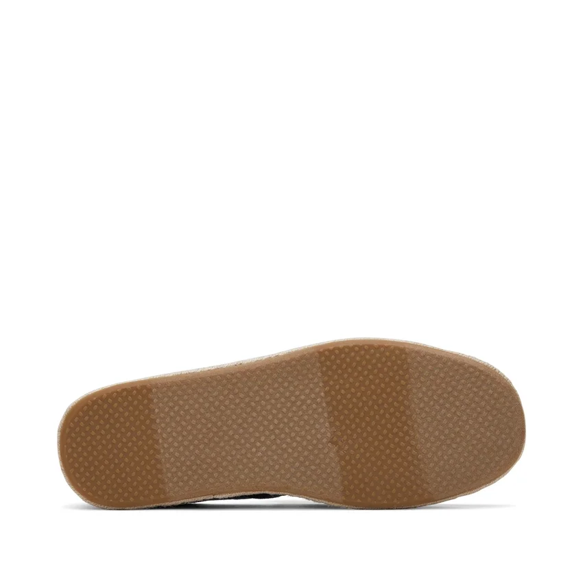 Herren-Loafer „Alonso“ mit Seilverzierung Herren-Loafer „Alonso“ mit Seilverzierung