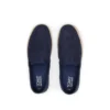 Herren-Loafer „Alonso“ mit Seilverzierung Herren-Loafer „Alonso“ mit Seilverzierung
