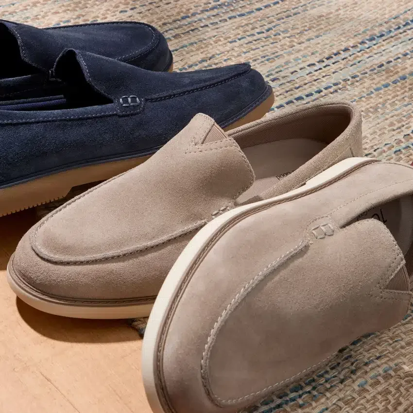 Herren-Loafer „Marcos“ Herren-Loafer „Marcos“