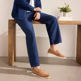 Herren-Loafer „Marcos“