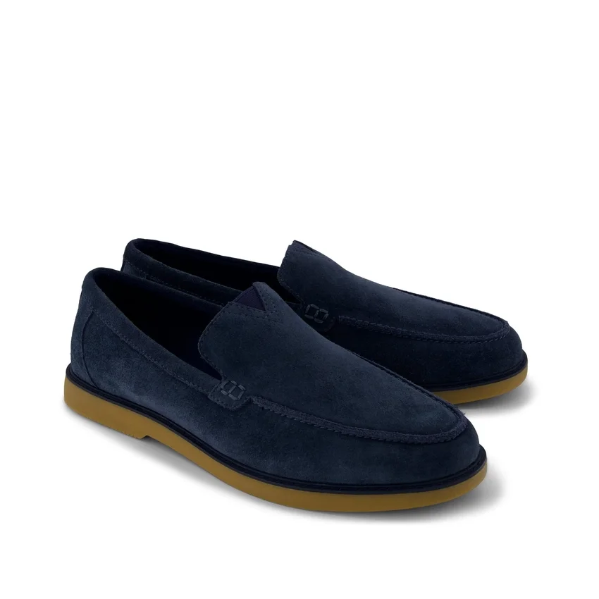 Herren-Loafer „Marcos“ Herren-Loafer „Marcos“