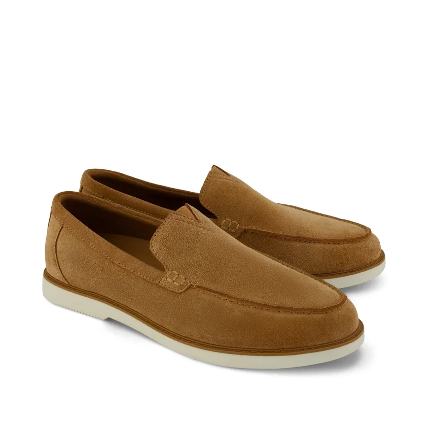 Herren-Loafer „Marcos“ Herren-Loafer „Marcos“