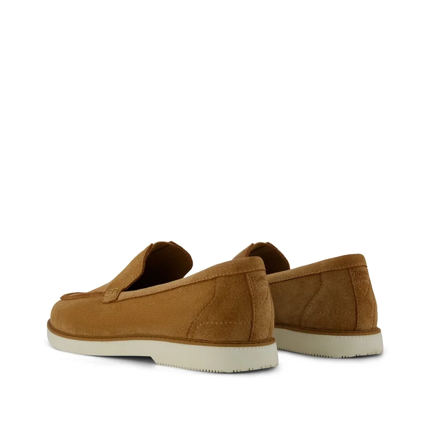 Herren-Loafer „Marcos“ Herren-Loafer „Marcos“
